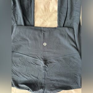 Lululemon align pant 25”